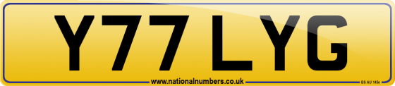 Y77 LYG