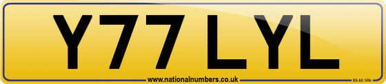 Y77 LYL