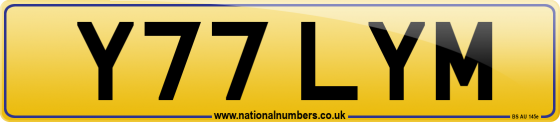 Y77 LYM
