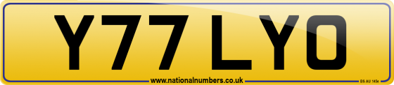 Y77 LYO
