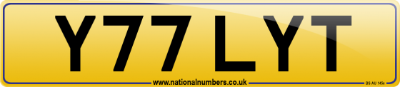 Y77 LYT