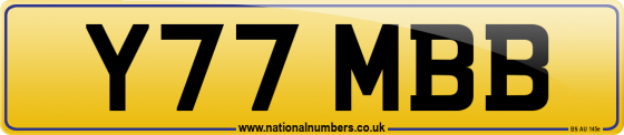 Y77 MBB