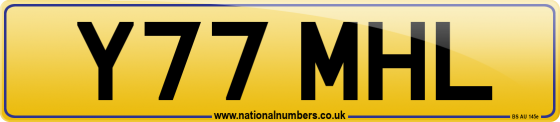 Y77 MHL