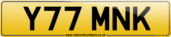 Y77 MNK