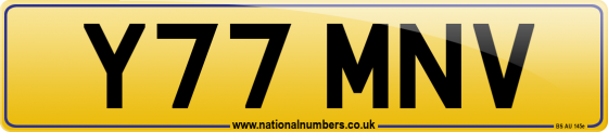 Y77 MNV