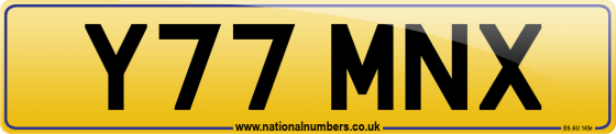 Y77 MNX