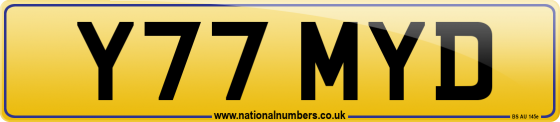Y77 MYD