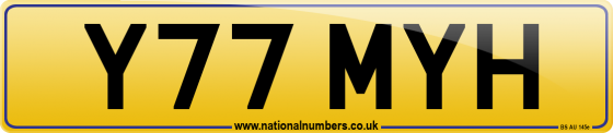 Y77 MYH