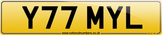 Y77 MYL