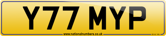 Y77 MYP