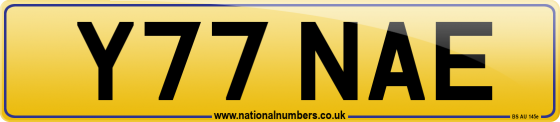 Y77 NAE