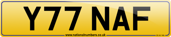 Y77 NAF