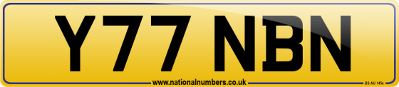Y77 NBN