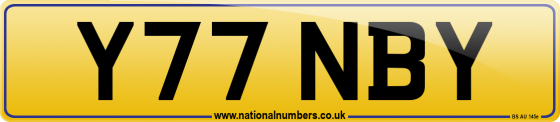Y77 NBY