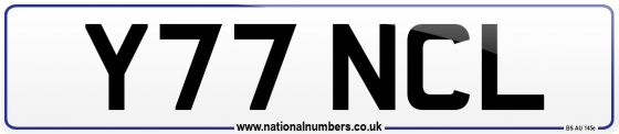 Y77 NCL