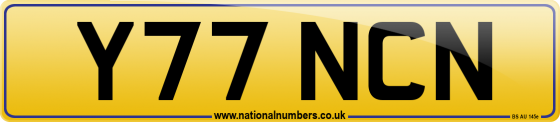 Y77 NCN