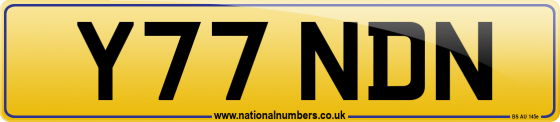 Y77 NDN