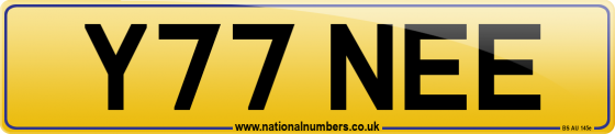 Y77 NEE