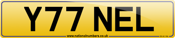 Y77 NEL
