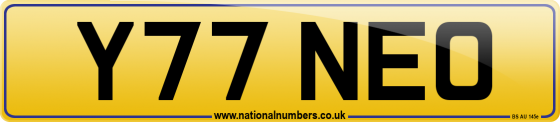 Y77 NEO