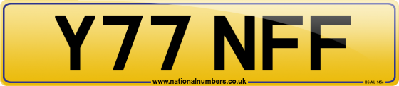 Y77 NFF