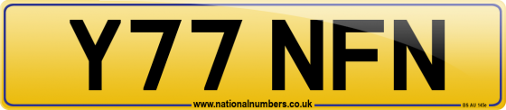 Y77 NFN