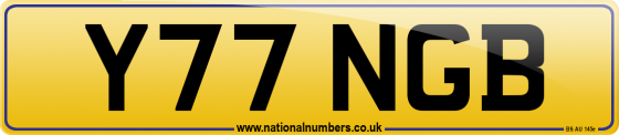 Y77 NGB
