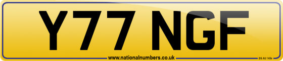 Y77 NGF