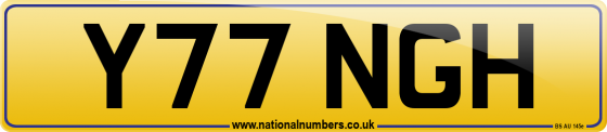 Y77 NGH