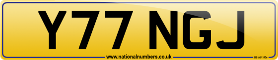 Y77 NGJ