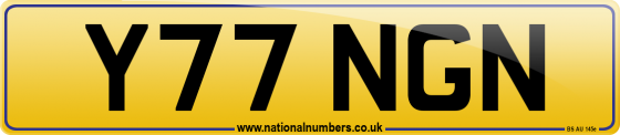 Y77 NGN