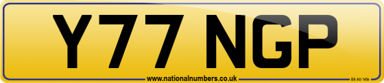 Y77 NGP