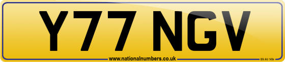 Y77 NGV