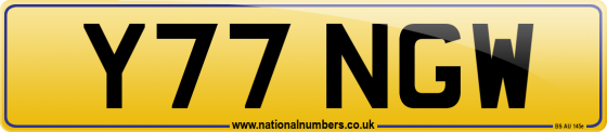 Y77 NGW