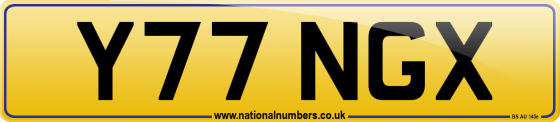 Y77 NGX