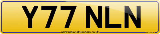 Y77 NLN