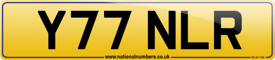 Y77 NLR
