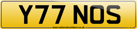 Y77 NOS