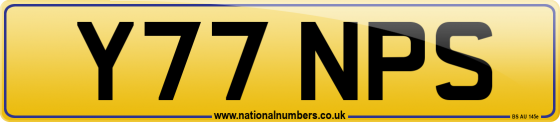 Y77 NPS