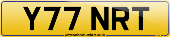 Y77 NRT