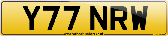 Y77 NRW