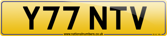 Y77 NTV