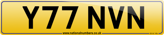 Y77 NVN