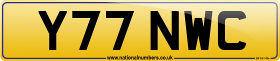 Y77 NWC