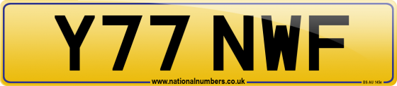Y77 NWF