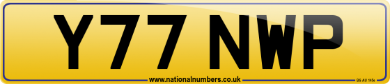 Y77 NWP