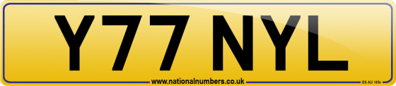 Y77 NYL