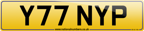 Y77 NYP