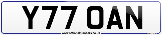 Y77 OAN