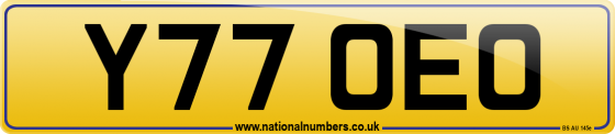 Y77 OEO